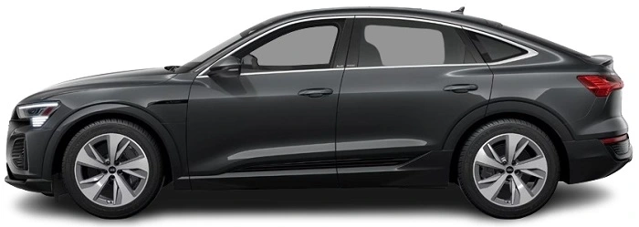 Audi Q8 e-tron Premium Plus 2025 Price in United States